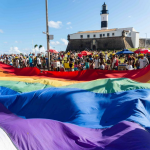 23ª Parada do Orgulho LGBT+ Bahia será realizada em Salvador na véspera do feriado da Independência