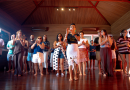Baila&Brunch 7a Edição no MAB
