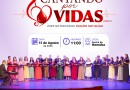 Coral de Adultos do Colégio Antônio Vieira participa da campanha Cantando Por Vidas na Hemoba