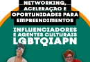 Maracutaia reúne artistas, influenciadores e empreendedores LGBTQIAPN+ para fortalecer a economia criativa em Salvador Maracutaia reúne artistas, influenciadores e empreendedores LGBTQIAPN+ para fortalecer a economia criativa em Salvador