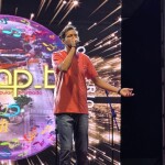 7º FEMP-B reúne artistas locais em duas noites de música autoral em Brumado