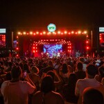 Festival da Primavera de Morro de São Paulo anuncia Vanessa da Mata, Tomate e outras atrações