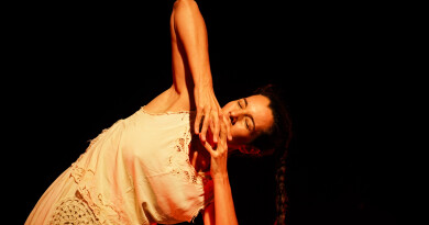Teatro Gamboa abre o palco para a produção artística contemporânea de Salvador nesta semana Teatro Gamboa abre o palco para a produção artística contemporânea de Salvador nesta semana