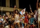 7ª Marcha Trans da Bahia reforça que na democracia não cabe transfobia 7ª Marcha Trans da Bahia reforça que na democracia não cabe transfobia
