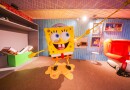 “Bob Esponja: A Experiência” terá sessão especial da Hora Silenciosa para crianças com TEA “Bob Esponja: A Experiência” terá sessão especial da Hora Silenciosa para crianças com TEA
