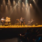 ClassRock leva clássicos do rock internacional para concerto à luz de velas no Teatro Jorge Amado, em Salvador
