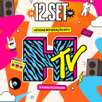 A Geração MTV está de volta:  A terceira edição do Hitzone celebra os grandes hits que marcaram uma era