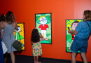 Exposição “Mundo Zira” chega ao último mês em Salvador Exposição “Mundo Zira” chega ao último mês em Salvador
