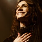 IC Encontro de Artes traz Renata Carvalho com seu “Manifesto Transpofágico” a Salvador
