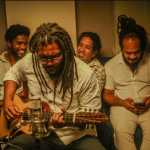 Luan Sodré Quarteto lança álbum instrumental TRAMA  dia 12 de Agosto em todas plataformas