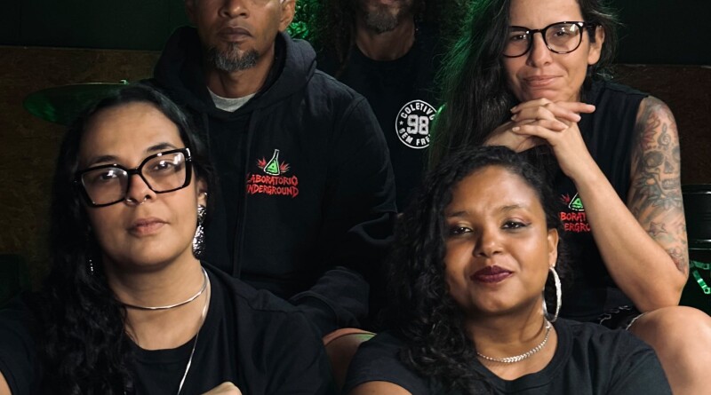 O COLETIVO 2026