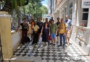 O xadrez ocupa Salvador no mês de agosto O xadrez ocupa Salvador no mês de agosto
