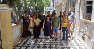 O xadrez ocupa Salvador no mês de agosto O xadrez ocupa Salvador no mês de agosto