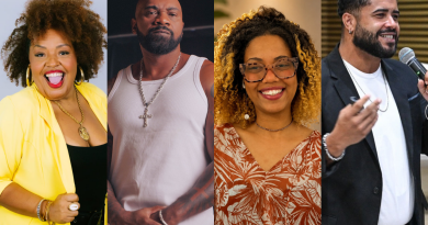 Festival Afrocria celebra talentos da periferia com cultura, formação e empreendedorismo em Sussuarana