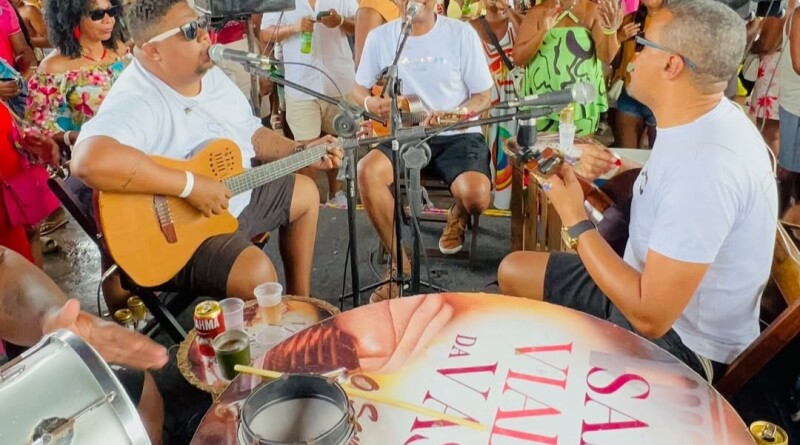 Samba Viaduto _ Foto - Natali Silva Nunes (1)