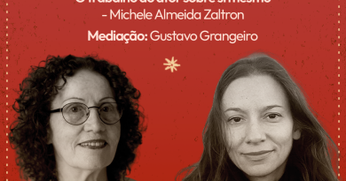 Story Seminário sem Link