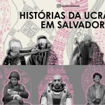 De 2 a 6 de setembro Salvador recebe a mostra Dias de Cinema Ucraniano 2026