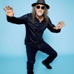 Feriadão: Alceu Valença apresenta turnê de hits em festival em Praia do Forte