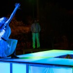 Projeto “Conexão além-mar” reúne espetáculos e atividades de artistas do Brasil e de Portugal em Salvador