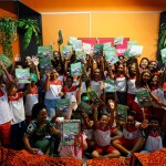 Oficina gratuita de literatura e afrocentricidade abre inscrições para educadores da rede pública