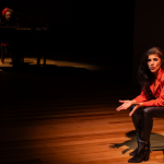 Caixa Cultural Salvador apresenta  espetáculo Meretrizes