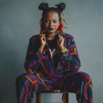 Nesta sexta-feira (7), Luana Génot debate a cultura popular como caminho para equidade racial