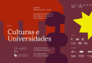 Confira a programação do 22 Enecult nessa quarta-feira (12)