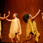 6ª edição do Festival ÌYÁ’S acontece até dia 15 de agosto com programação dedicada à arte de mulheres negras