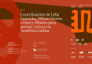 Confira a programação de quinta-feira (13) do 22 Enecult
