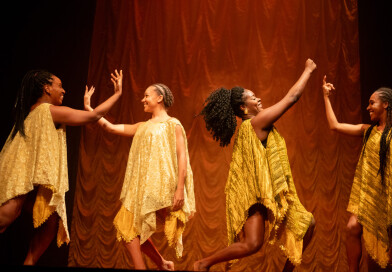 6ª edição do Festival ÌYÁ’S acontece até dia 15 de agosto com programação dedicada à arte de mulheres negras 6ª edição do Festival ÌYÁ’S acontece até dia 15 de agosto com programação dedicada à arte de mulheres negras