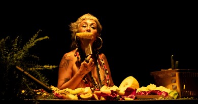 18ª edição do IC Encontro de Artes põe o cuidado no centro da cena