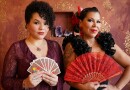 Festival Elas São Místicas,  15ª Edição: Especial Circus, acontece no Circo Picolino