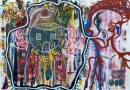 Projeto Arte em Toda Parte apresenta “Quintais da Bahia: Memórias que Florescem” Projeto Arte em Toda Parte apresenta “Quintais da Bahia: Memórias que Florescem”