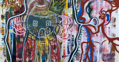 Projeto Arte em Toda Parte apresenta “Quintais da Bahia: Memórias que Florescem”