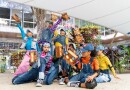 BTCA divulga novas datas do espetáculo infantojuvenil “Ei, Ei! E se Essa Rua Fosse Nossa?”, no MAC Bahia BTCA divulga novas datas do espetáculo infantojuvenil “Ei, Ei! E se Essa Rua Fosse Nossa?”, no MAC Bahia