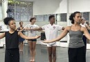 BTCA Intercâmbio apresenta curso de improvisação como técnica de dança no Espaço Xisto BTCA Intercâmbio apresenta curso de improvisação como técnica de dança no Espaço Xisto