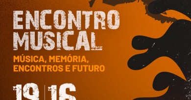 Espaço Cultural Dona Neuza lança programação 2026/2027 na Boca do Rio Espaço Cultural Dona Neuza lança programação 2026/2027 na Boca do Rio