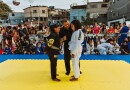 Salvador recebe campeonato de Jiu Jitsu no bairro da Federação Salvador recebe campeonato de Jiu Jitsu no bairro da Federação