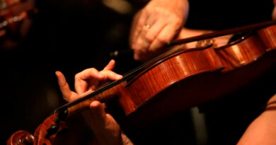 Cursos de Música Sinfônica do TCA [Edson Ruiz_GOVBA]