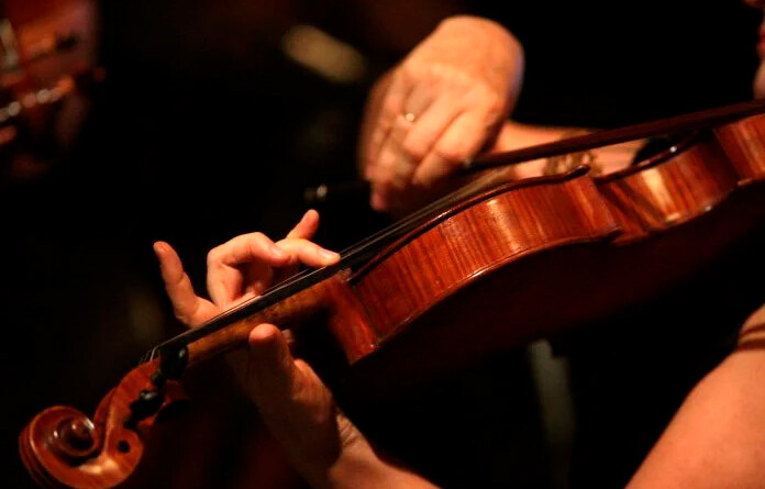 Cursos de Música Sinfônica do TCA [Edson Ruiz_GOVBA]