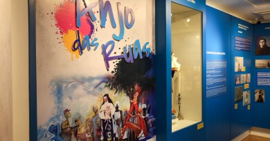 Exposição Anjo das Ruas (1)