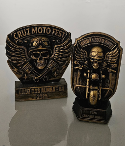 Troféu Cruz Moto Fest: @cruzmotofest