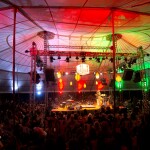 Festival de Jazz do Capão reúne encontros musicais inéditos em sua 13ª edição