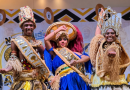 14ª edição da Noite da Beleza Negra em Sussuarana acontece neste sábado 14ª edição da Noite da Beleza Negra em Sussuarana acontece neste sábado