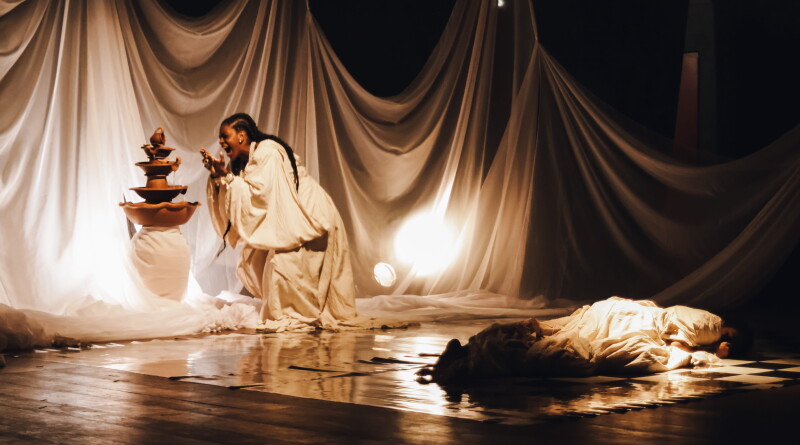 Foto - Lady Macbeth - 2
