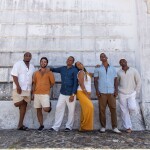 Grupo Botequim reúne apreciadores do samba de Salvador em nova roda