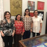 Mostra homenageia o centenário de nascimento de Roberto Santos