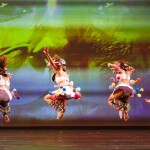 Balé Folclórico da Bahia realiza duas apresentações no TCA em homenagem ao Mês da Consciência Negra