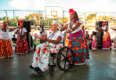 Tubarão recebe 8º Encontro de Samba de Roda com 10 horas de música e grupos de diferentes comunidades