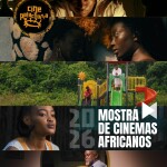 Cine Patachoca leva cinema brasileiro e africano à 5ª FLIPEBA